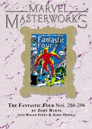 [9781302962364] MMW THE FANTASTIC FOUR 27 VOL 380 DM VAR
