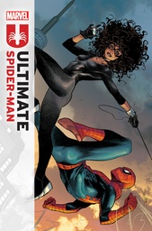 [9781302958282] ULTIMATE SPIDER-MAN BY HICKMAN 2 THE PAPER