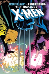 [9781302959296] UNCANNY X-MEN BY GAIL SIMONE 1 RED WAVE