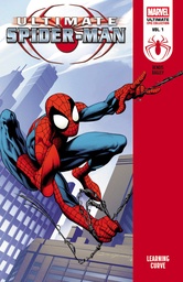[9781302963002] ULTIMATE SPIDER-MAN EPIC COLLECT 1 LEARNING CURVE