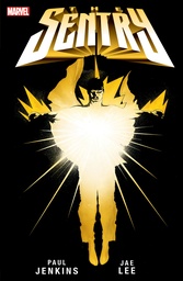 [9781302958718] THE SENTRY (NEW PTG 2)