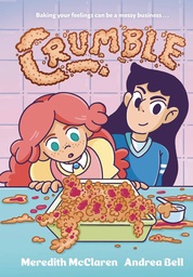 [9781643753164] CRUMBLE