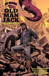 [9781684153060] BIG TROUBLE IN LITTLE CHINA OLD MAN JACK 3