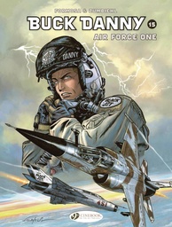 [9781800441552] BUCK DANNY 15 AIR FORCE ONE