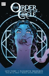 [9781639511754] ORDER OF THE CIRCLE