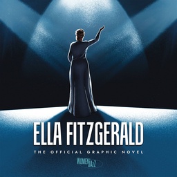 [9781970047295] ELLA FITZGERALD OFFICIAL