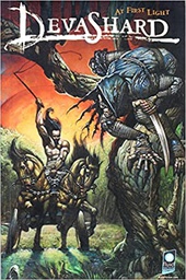 [9789881724519] DEVASHARD 1 AT FIRST LIGHT