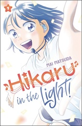 [9781546140986] HIKARU IN THE LIGHT 1