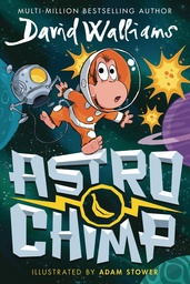 [9780008649555] ASTROCHIMP
