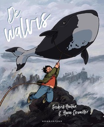 [9789492672117] Walvis