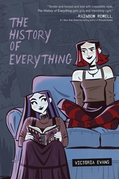 [9780063268890] HISTORY OF EVERYTHING