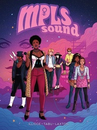 [9781643378404] MPLS SOUND