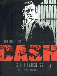 [9789492117830] Cash I see a darkness