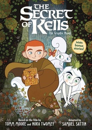 [9780316439213] SECRETS OF KELLS