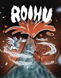 [9781961581043] ROIHU