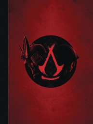 [9781913330163] ASSASSINS CREED SHADOWS COMP OFF GUIDE STANDARD ED
