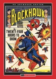 [9781836664864] PS ARTBOOK BLACKHAWK SOFTEE 16