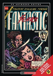 [9781836665281] PS ARTBOOKS CLASSIC HORROR COMICS SOFTEE 9
