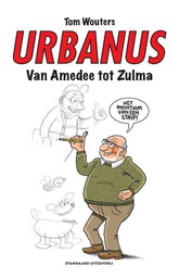 [9789002267772] Urbanus Van Amedee tot Zulma