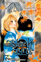 [9781421558905] BLACK BIRD 17