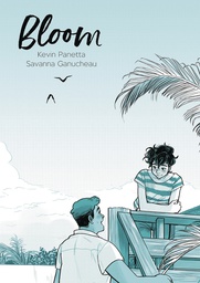 [9781626726413] BLOOM
