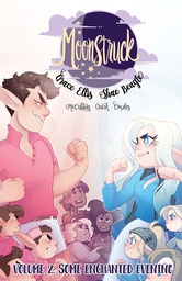 [9781534308459] MOONSTRUCK 2