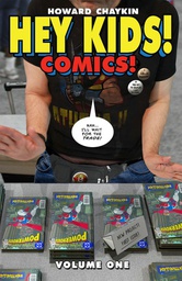 [9781534310384] HEY KIDS COMICS