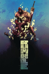 [9781534310421] RUMBLE 5 THINGS REMOTE
