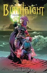 [9781534310537] BIRTHRIGHT 7