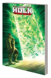 [9781302912567] IMMORTAL HULK 2 GREEN DOOR