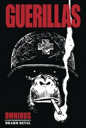 [9781620105757] GUERILLAS OMNIBUS
