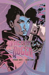 [9781939424419] VAGRANT QUEEN 1