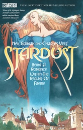 [9781401287849] NEIL GAIMANS & CHARLES VESS STARDUST NEW ED