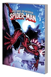[9781302914530] PETER PARKER SPECTACULAR SPIDER-MAN 5