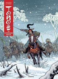 [9789034307569] Tomoë 2 De Goddelijke Spiegel