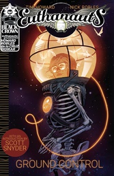 [9781684054046] EUTHANAUTS 1 GROUND CONTROL