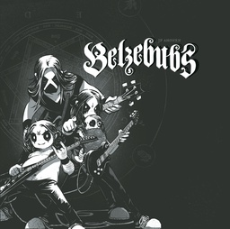 [9781603094429] BELZEBUBS