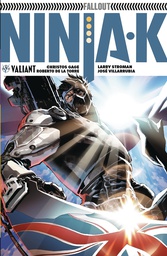 [9781682153093] NINJA-K 3 FALLOUT