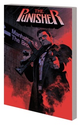 [9781302913472] PUNISHER 1