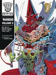 [9781837864232] NEMESIS THE WARLOCK DEFINITIVE ED 3