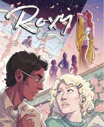 [9781837862122] ROXY ROMANCE REBORN