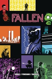 [9781954167292] FALLEN 1