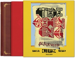 [9783754400036] STANLEY KUBRICKS THE SHINING