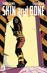 [9780992923440] SKIN AND BONE