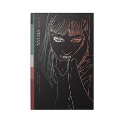 [9781954928541] LIFEFORM VIVIAN AN ANGELS & AIRWAVES