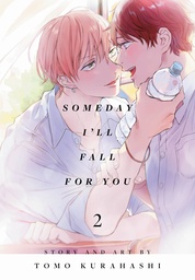 [9781974751976] SOMEDAY ILL FALL FOR YOU 2