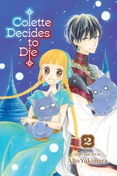 [9781974751792] COLETTE DECIDES TO DIE 2