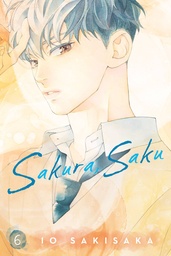 [9781974751952] SAKURA SAKU 6