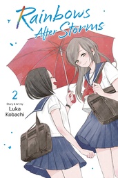 [9781974751969] RAINBOWS AFTER STORMS 2