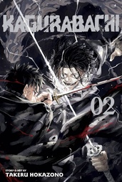 [9781974752713] KAGURABACHI 2
